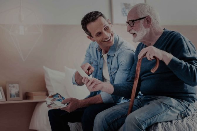 Creating a Safe Home Environment for Seniors